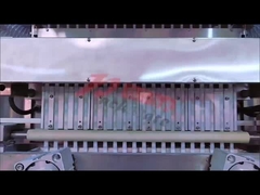 Maszyna do pakowania suchego/wilgotnego z 20-pasowym uszczelnieniem cieplnym