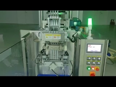 4-przejezdny mokry, proszkowy urządzenie do wysyłania nikotyny