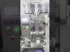 Automatyczna maszyna do pakowania dysków podwójnej wibracji