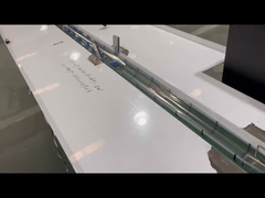 Szybkie półautomatyczne urządzenie do pakowania cukierków i zabawek