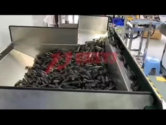 Maszyna do pakowania papierosów elektronicznych o dużej prędkości