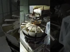 Maszyna do ważenia i pakowania dużych prędkości Eksport Maszyna do ważenia granul