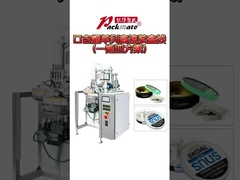 Maszyna do pakowania Snus